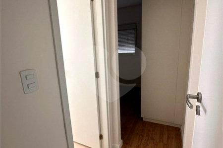 Apartamento no Edifício Residencial Valentina Park