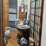 Casa com dois pavimentos na Barra Funda: