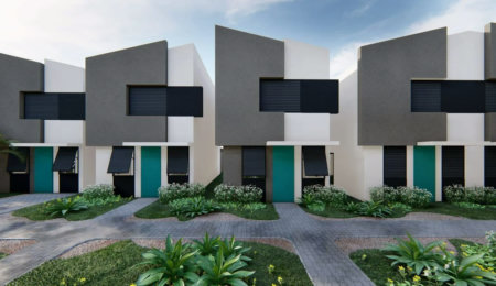 Residencial Alto Vittória