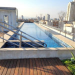 Na Mooca á venda Apartamento / Studio com 51m² 1 dormitório e 1 vaga.