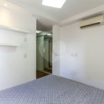 Apartamento para venda no Alto da Moóca, com 178 m², 3 suítes, 3 vagas.