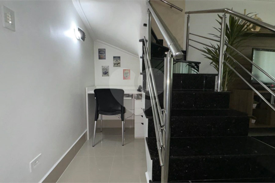 Sobrado com 3 dormitórios na Vila Pirituba