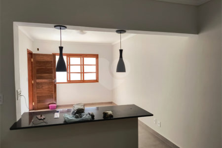 Casa à venda com 2 quartos, sendo 1 suíte, em Vila Avaí, Indaiatuba, SP