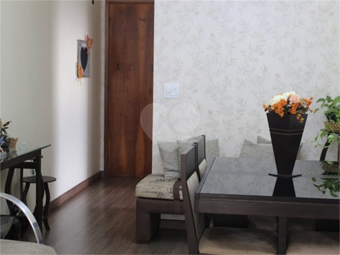 Apartamento à venda com 2 quartos em Casa Verde, São Paulo, SP