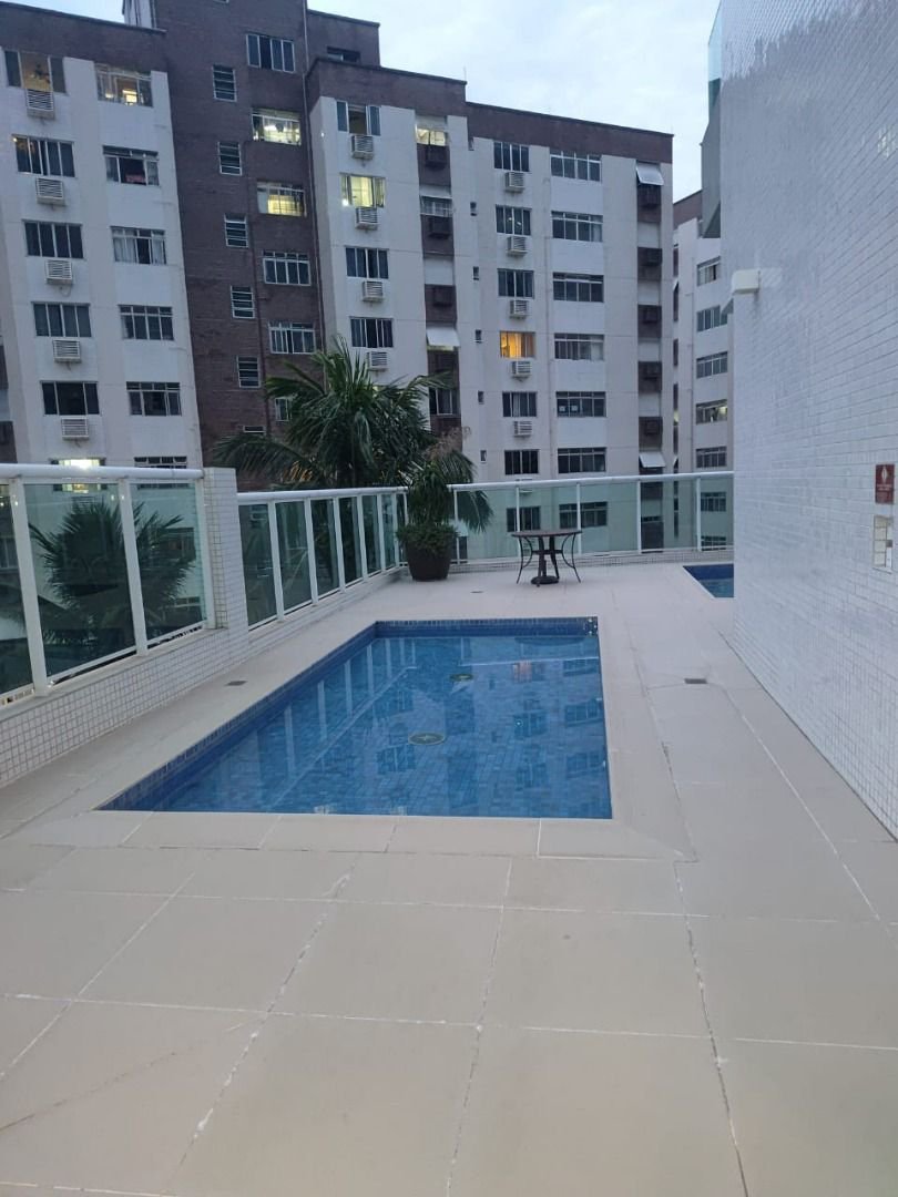 Apartamento com 2 dormitórios à venda, 76 m² por R$ 1.150.000,00 - Gonzaga - Santos/SP