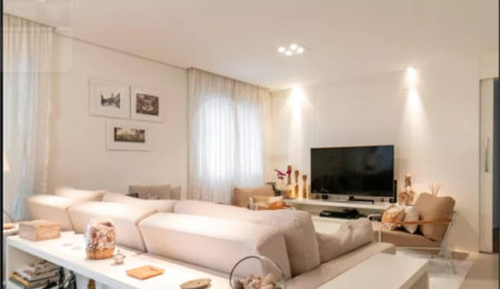 Apartamento à venda com 3 quartos, sendo 2 suítes,  em Várzea da Barra Funda, São Paulo, SP