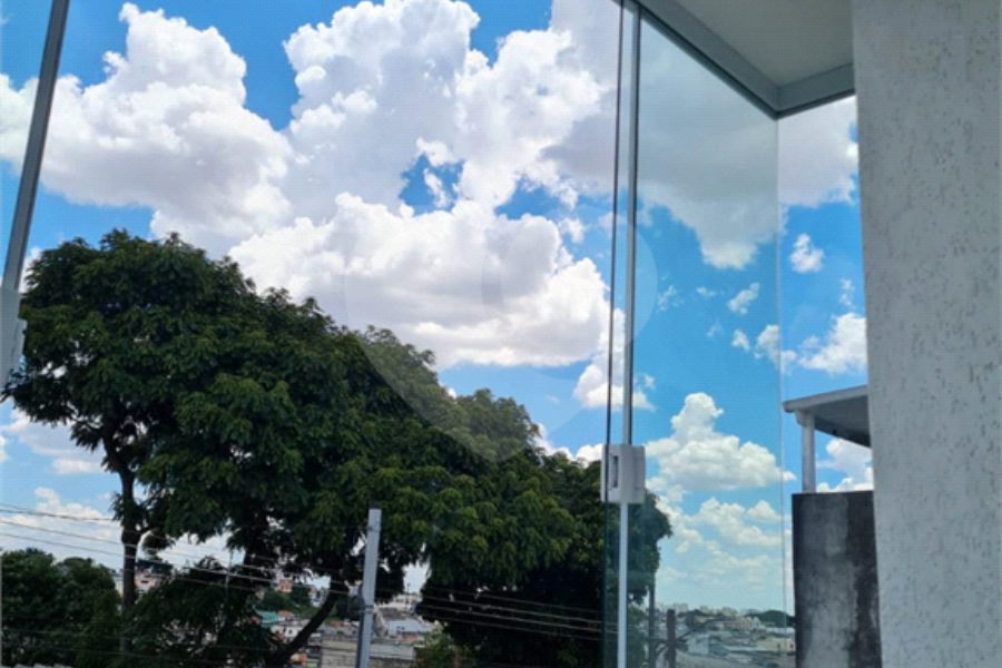 Sobrado à venda com 3 quartos, sendo 1 suíte, em Vila Formosa, São Paulo, SP