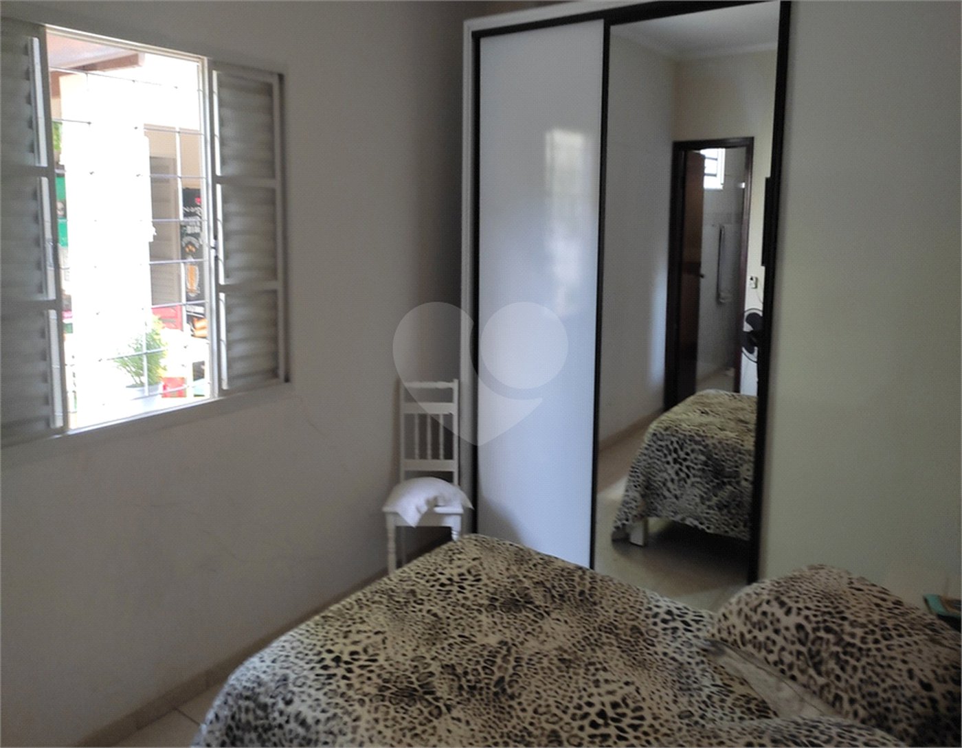 Casa à venda com 3 quartos, sendo 1 suíte, em Cidade Nova I, Indaiatuba, SP