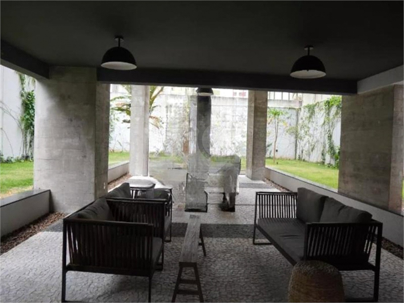 Apartamento à venda com 2 suítes em Cerqueira César, São Paulo, SP