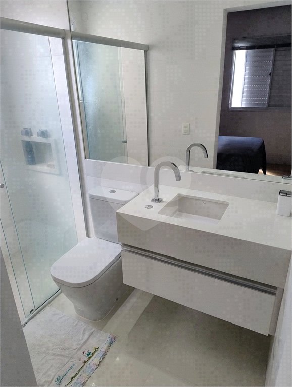 Apartamento à venda em Parque Morumbi, Votorantim, SP