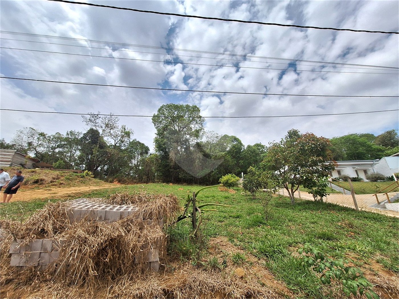 Terreno à venda com 1 suíte em Caixa D´água, Vinhedo, SP