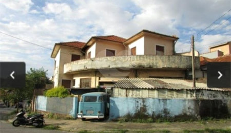 Terreno à venda em Vila Guilherme, São Paulo, SP