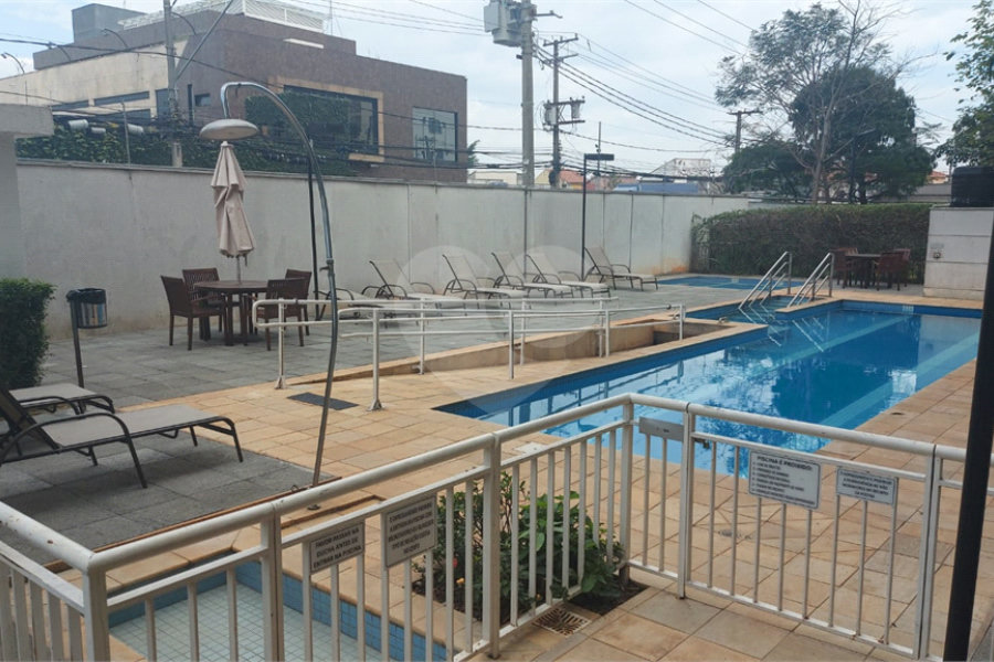 Apartamento à venda com 2 quartos em Vila Guilherme, São Paulo, SP