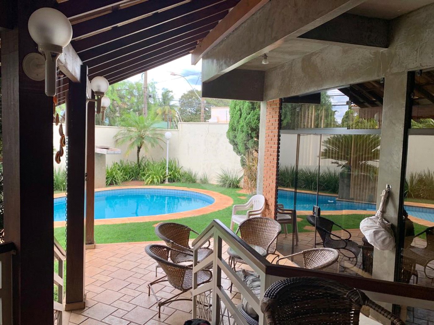 Sobrado à venda com 3 suítes em Vila Velosa, Araraquara, SP