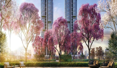 Apartamento à venda com 3 suítes em Jardim Morumbi, São Paulo, SP