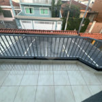Sobrado à venda com 3 quartos, sendo 1 suíte, em Parque Vitória, São Paulo, SP