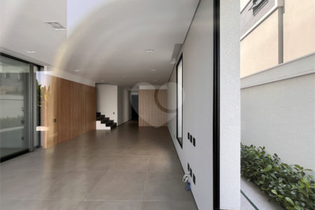 Casa à venda com 3 suítes no condomínio Alphaville Nova Esplanada 1, Votorantim - SP