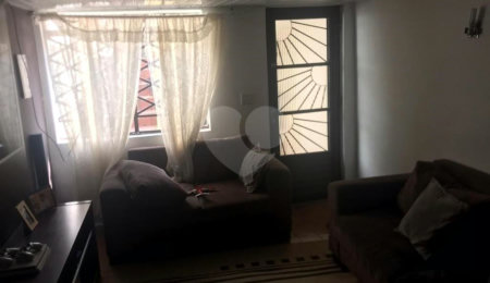 Casa à venda com 3 suítes em Tucuruvi, São Paulo, SP