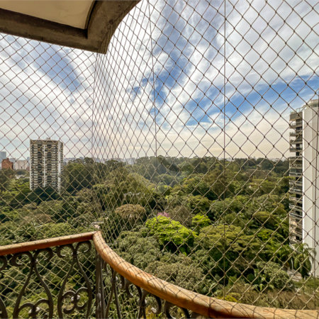 Apartamento à venda ou para alugar com 4 suítes em Alto da Boa Vista, São Paulo, SP