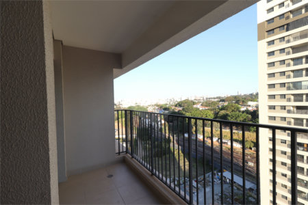 Apartamento à venda com 3 quartos, sendo 1 suíte, em Vila Anastácio, São Paulo, SP
