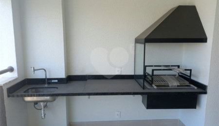 Apartamento à venda com 3 suítes em Jardim Caravelas, São Paulo, SP