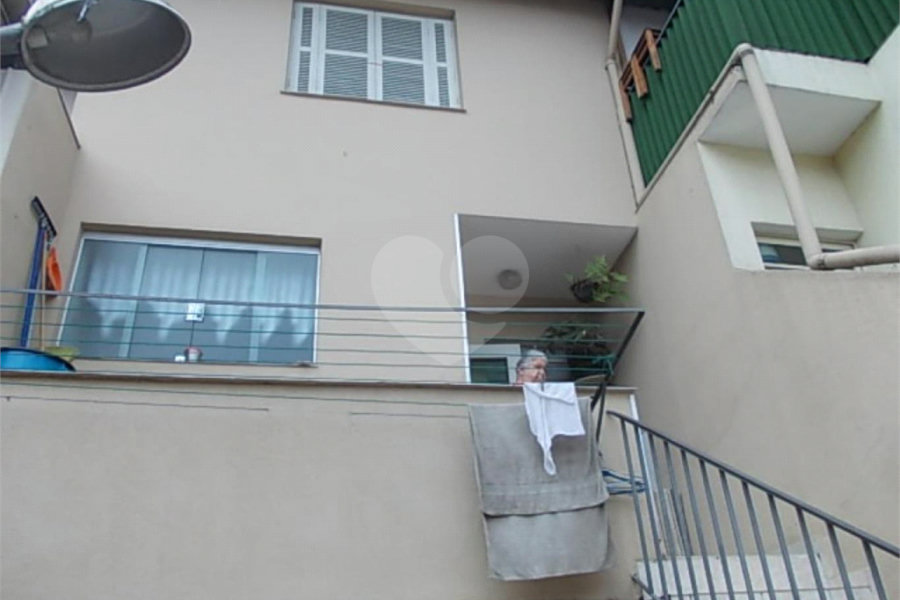 Sobrado à venda com 2 quartos em Santana, São Paulo, SP