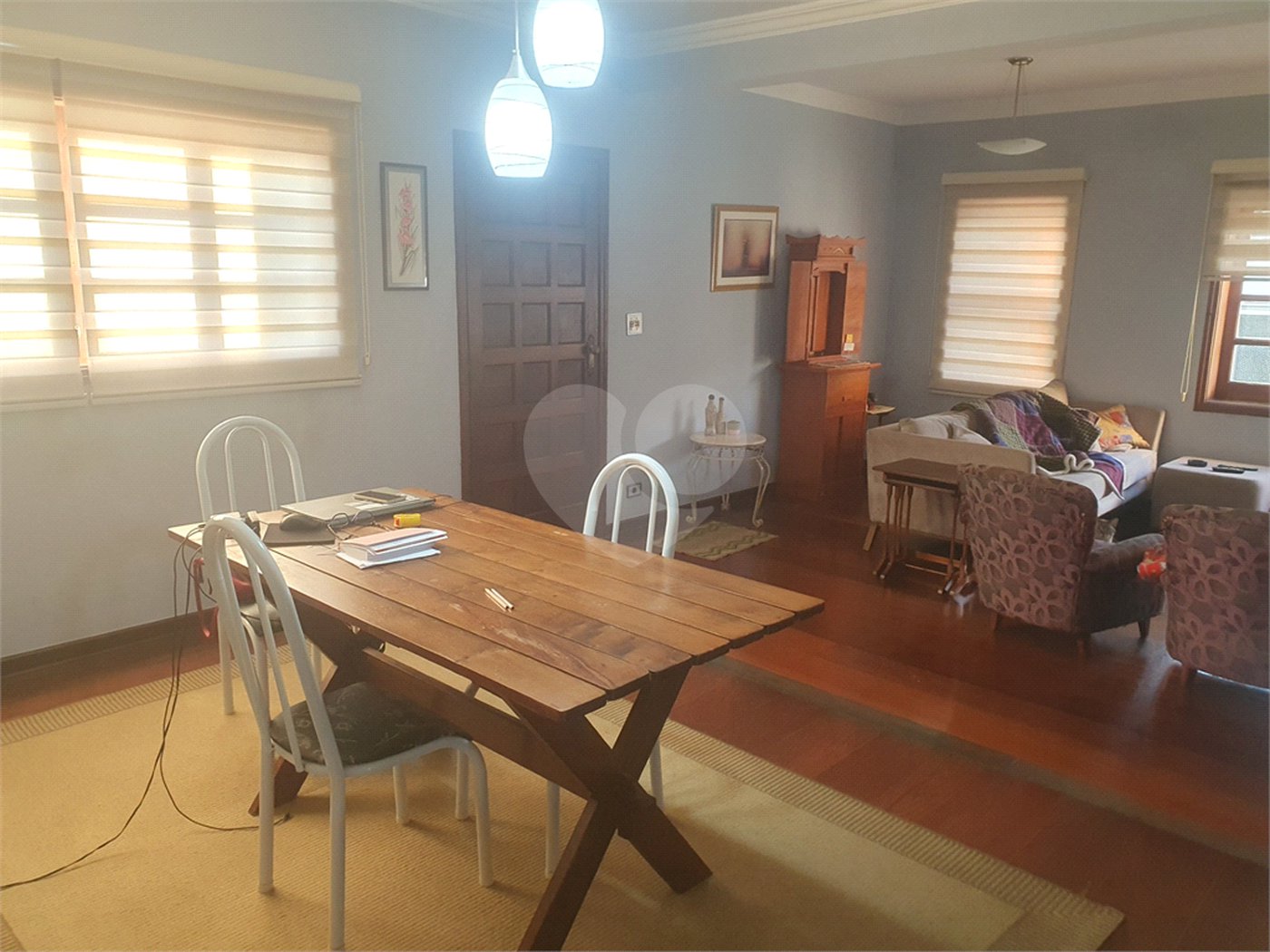 Sobrado à venda com 3 quartos, sendo 1 suíte, em Jardim Olympia, São Paulo, SP