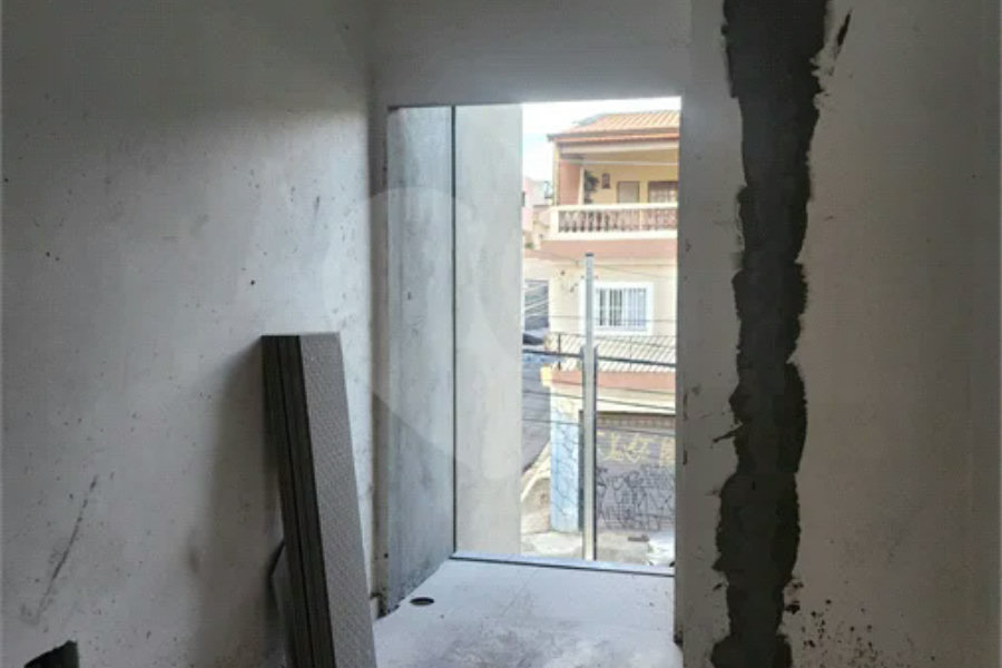 SOBRADOS À VENDA NA PARADA INGLESA COM 3 SUÍTES, 2 VAGAS E CHURRASQUEIRA, COM MUITO CONFORTO E ELEGÂNCIA!!!