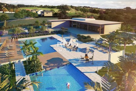 Residencial Una
