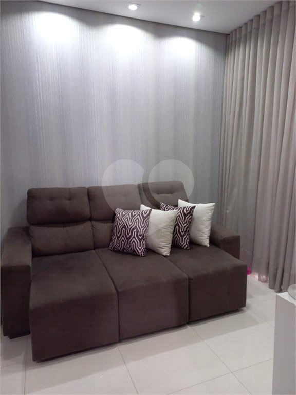 Apartamento à venda com 3 quartos, sendo 1 suíte, em Jardim Europa, Cuiabá, MT
