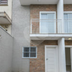 Casa à venda com 2 quartos no condomínio Andrade, São Paulo - SP