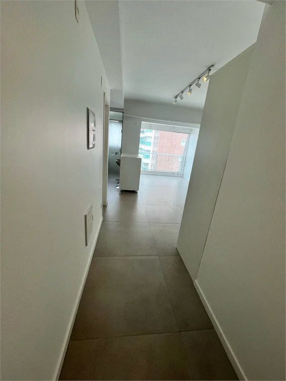 Apartamento à venda com 1 quarto em Cidade Monções, São Paulo, SP
