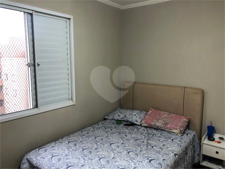 Apartamento à venda com 3 quartos, sendo 1 suíte,  em Jardim Amaralina, São Paulo, SP