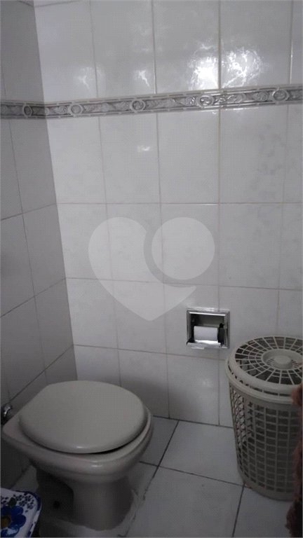 Sobrado à venda com 6 quartos em Horto Florestal, São Paulo, SP