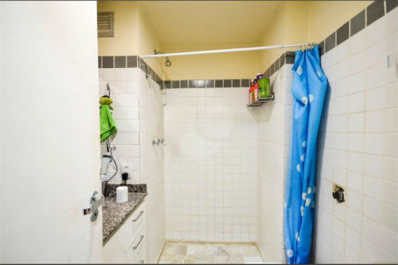 Apartamento à venda com 2 quartos, sendo 1 suíte, em Tijuca, Rio de Janeiro, RJ