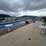 Apartamento Residencial à venda, Pompéia, Santos - AP1907.