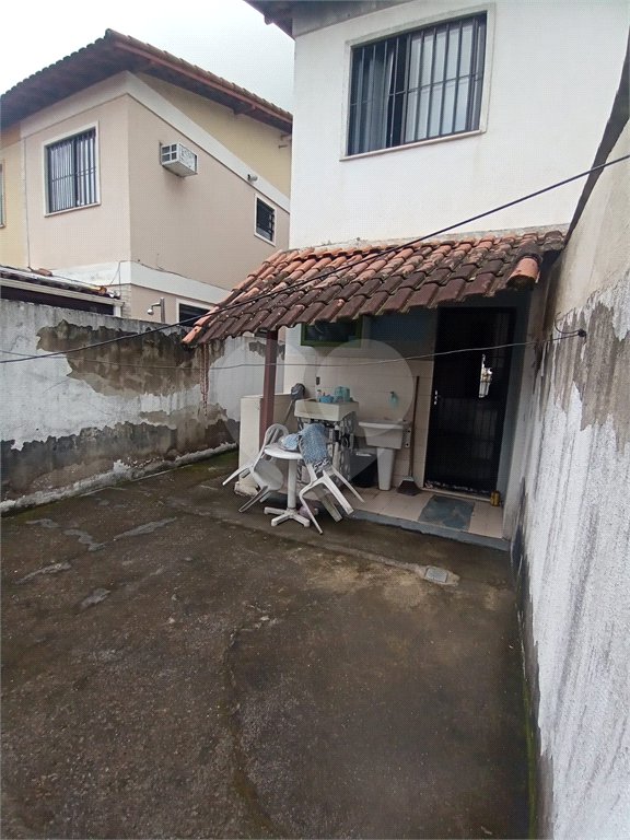 Casa à venda com 3 quartos em Campo Grande, Rio de Janeiro, RJ