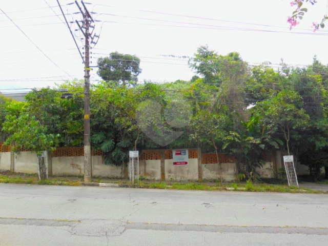 Terreno à venda em Alto da Boa Vista, São Paulo, SP
