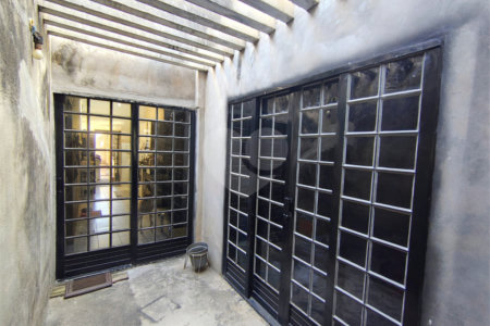 Casa à venda com 1 quarto em Ponte de São João, Jundiaí, SP
