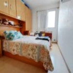 Apartamento à venda com 2 quartos em Lauzane Paulista, São Paulo, SP