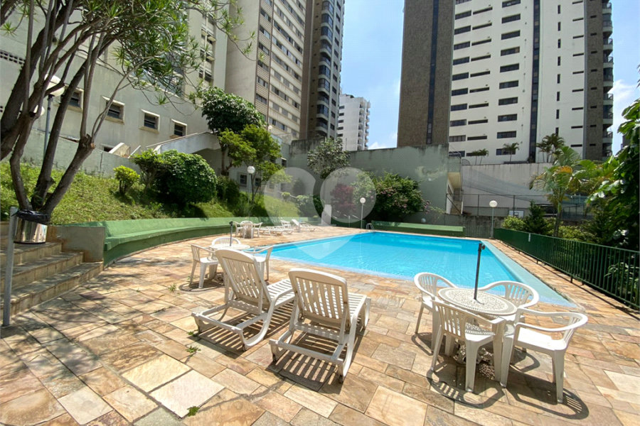 Apartamento à venda com 3 quartos em Santana, São Paulo, SP