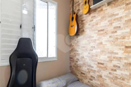 Apartamento à venda com 3 quartos, sendo 1 suíte,  em Tucuruvi, São Paulo, SP