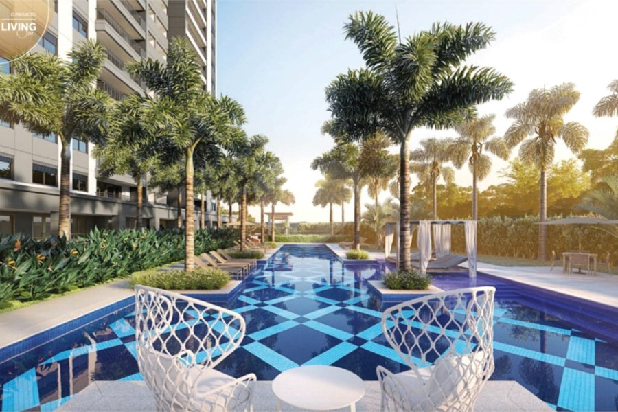 Apartamento à venda com 4 quartos, sendo 1 suíte, em Barra Funda, São Paulo, SP