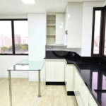 Apartamento à venda com 3 quartos, sendo 2 suítes, em Sumaré, São Paulo, SP
