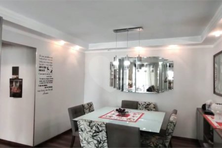 Apartamento à venda com 2 quartos, sendo 1 suíte,  em Vila Andrade, São Paulo, SP
