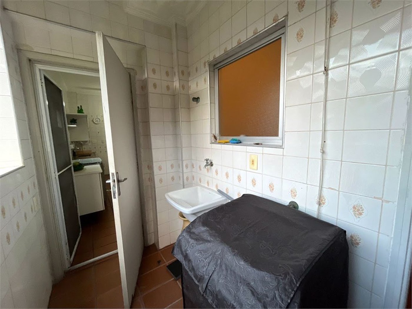 Apartamento Residencial à venda, Barra Funda, Guarujá - AP0311.