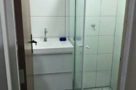 Apartamento à venda com 3 quartos em Super Quadra Morumbi, São Paulo, SP