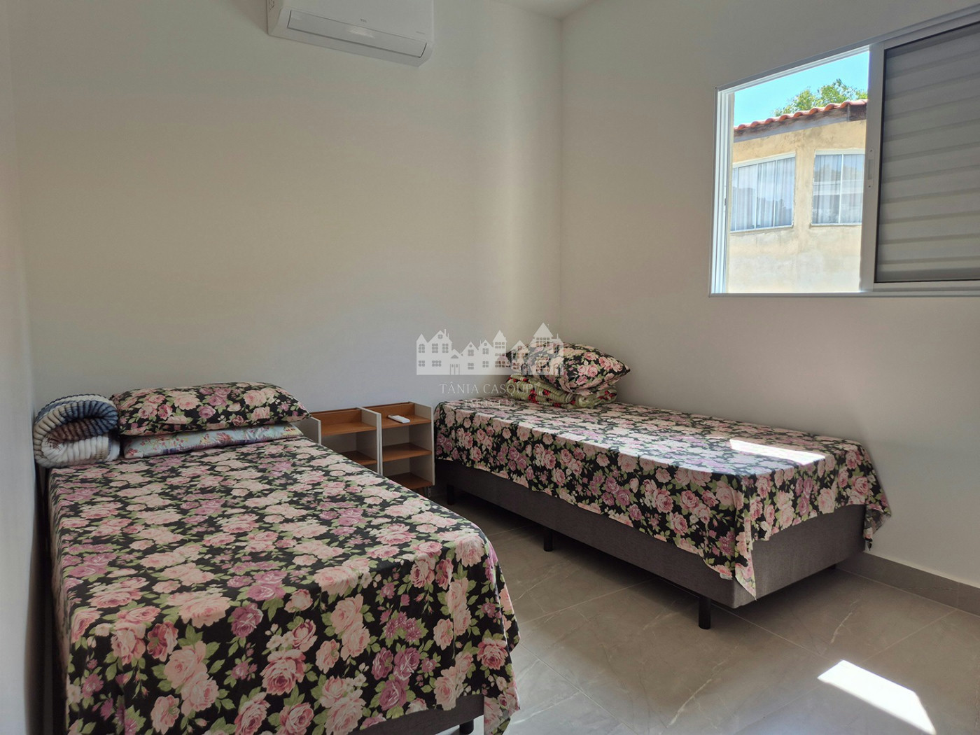 Casa à venda no bairro Recreio Maristela em Atibaia com linda vista para as montanhas