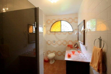 Casa Térrea à venda com 4 quartos, sendo 1 suíte, em City Boaçava, São Paulo, SP