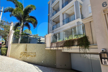Apartamento à venda com 3 quartos, sendo 1 suíte, em Pinheirinho, Vinhedo, SP